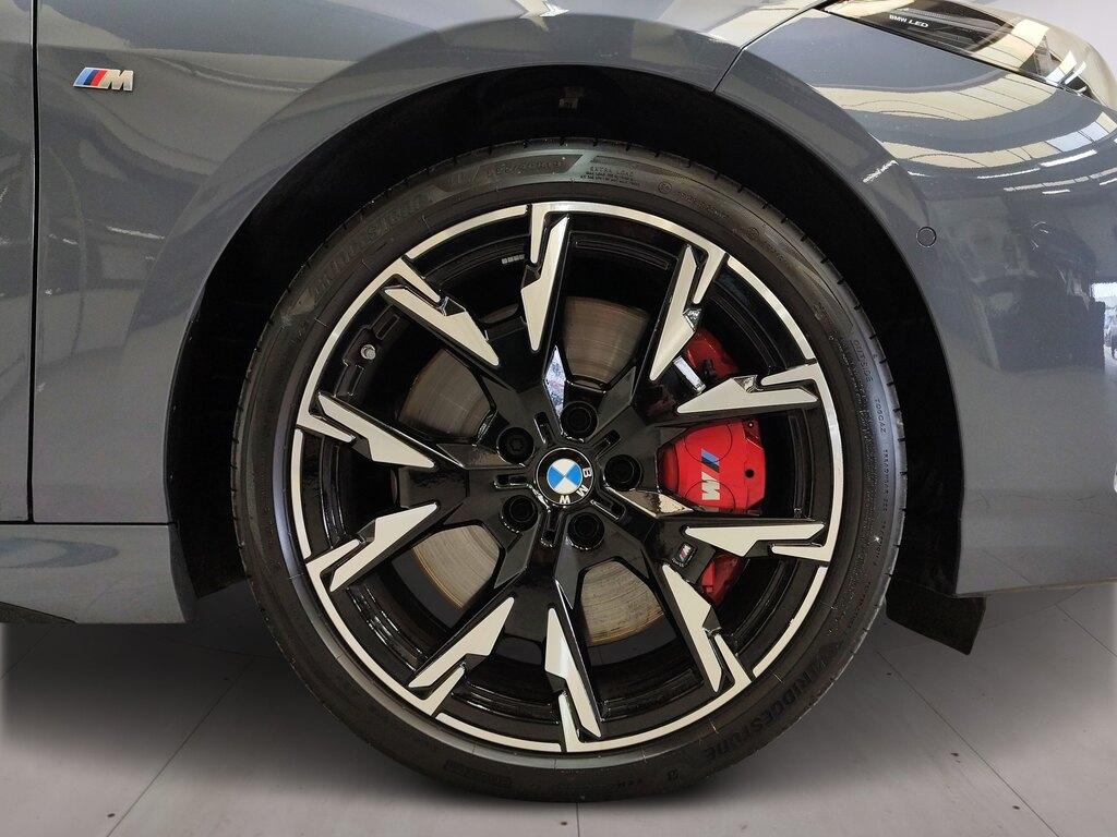 BMW Serie 1 118d MSport Pro auto