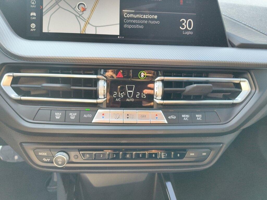 BMW Serie 1 M 135i xdrive auto