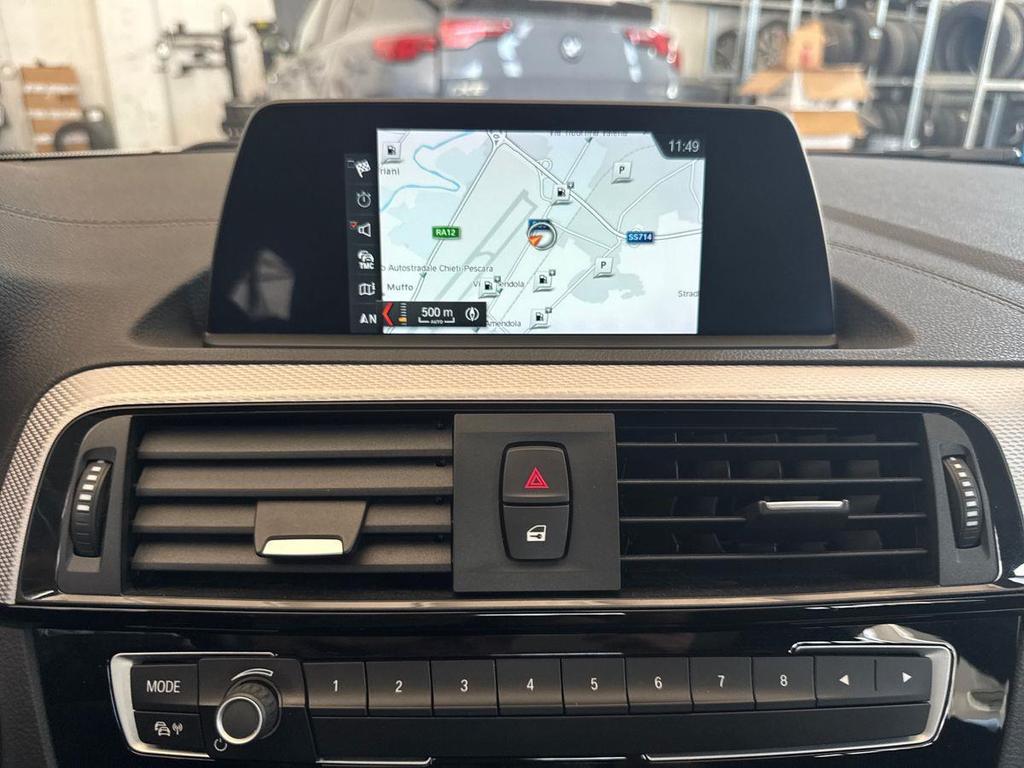 BMW Serie 1 116i Msport 5p