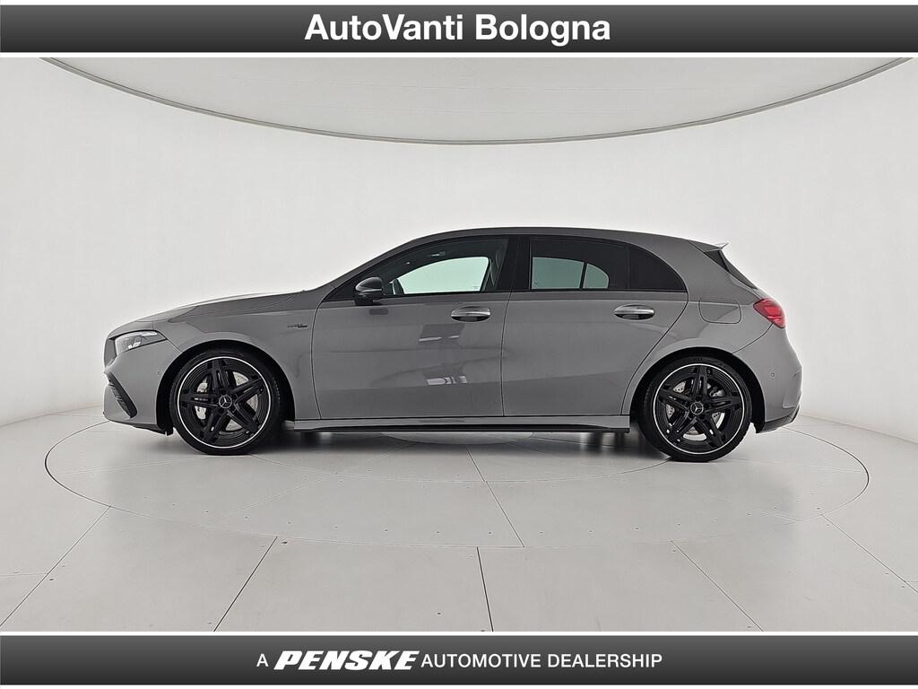Mercedes Classe A 35 AMG A G Premium Plus AMG Line 4matic auto