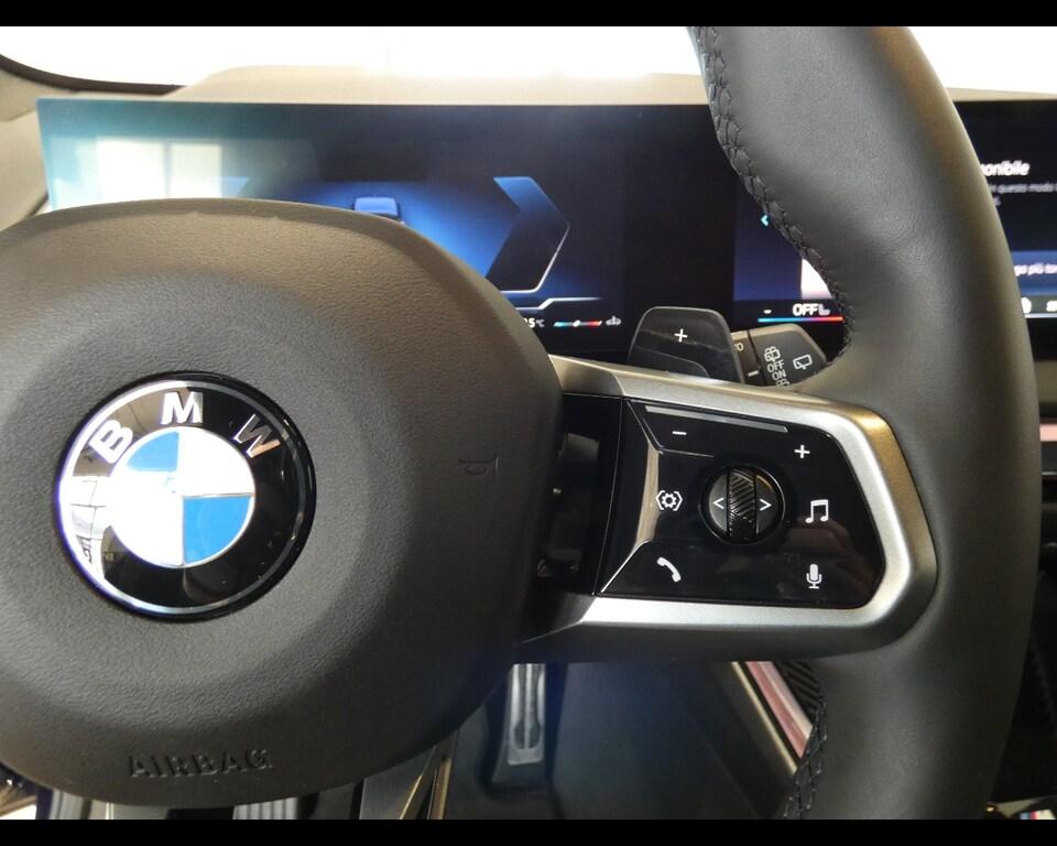 BMW X3 xdrive20d MSport auto