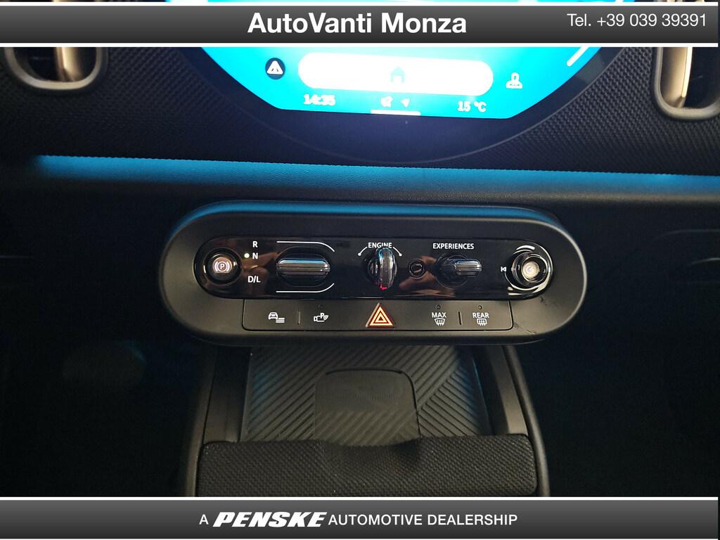 Mini Mini Countryman 2.0 48V D Classic auto