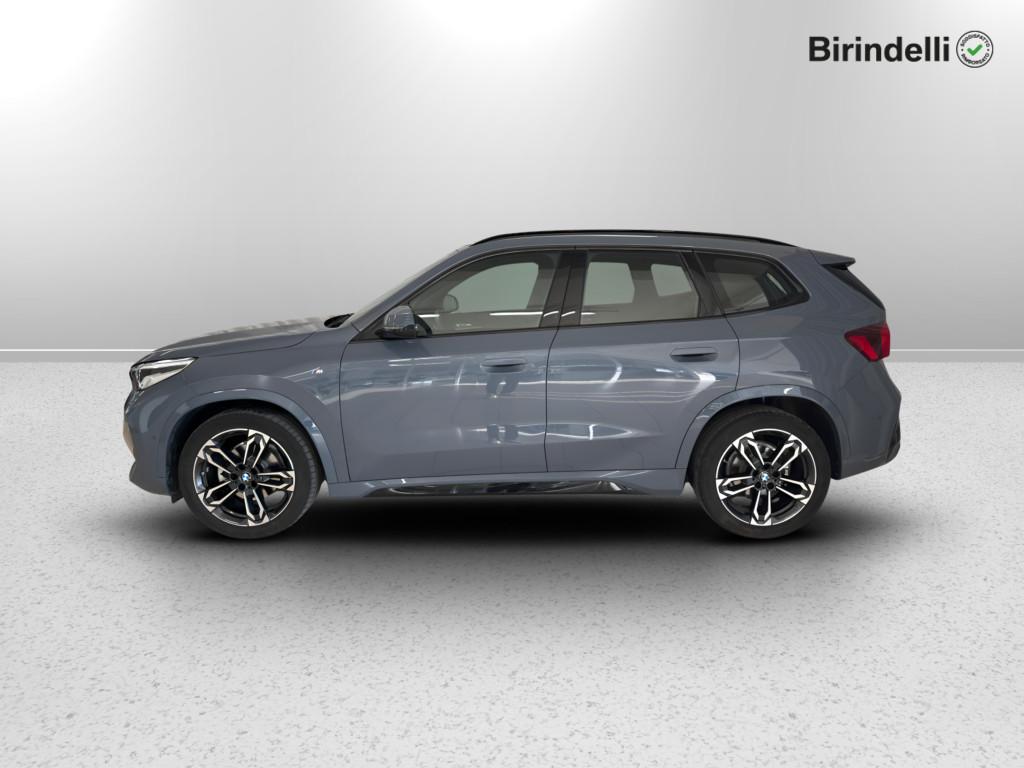 BMW X1 sdrive18d Msport auto