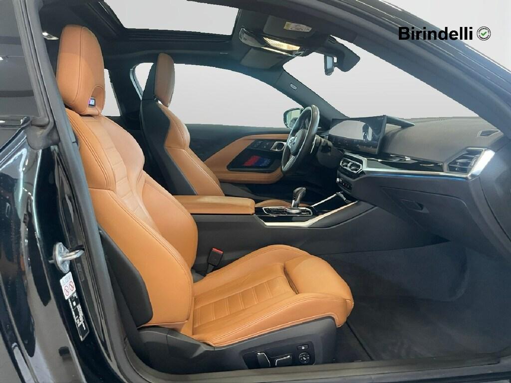 BMW M2 Coupe 3.0 460cv auto