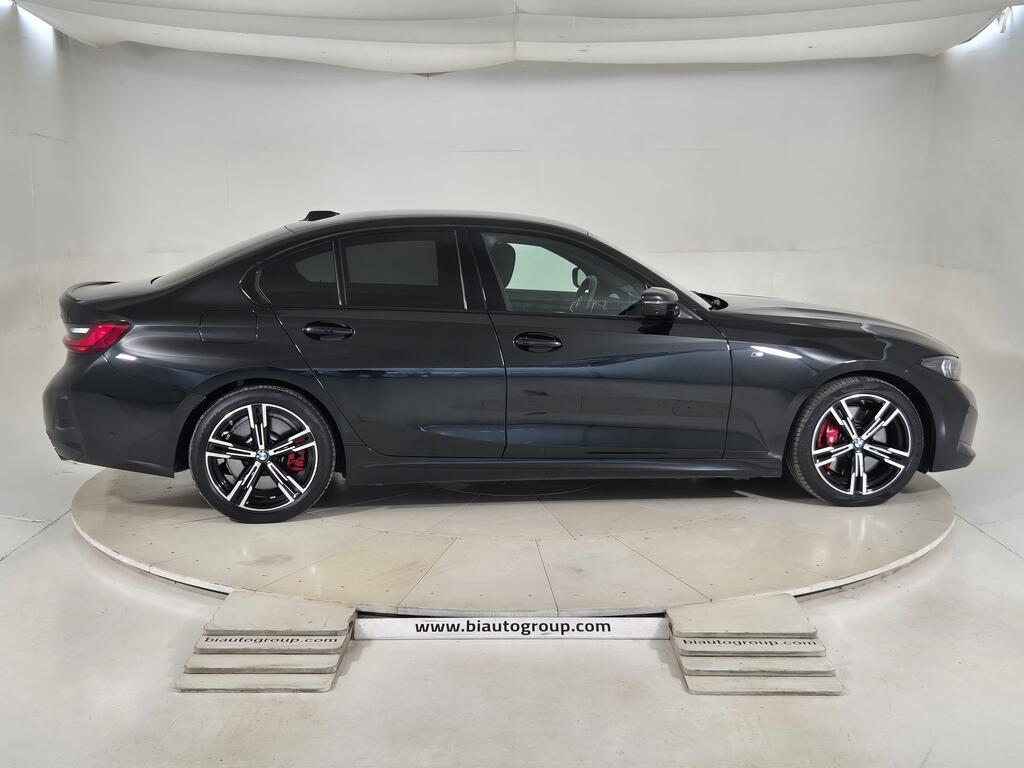 BMW Serie 3 320d mhev 48V xdrive M Sport Pro auto