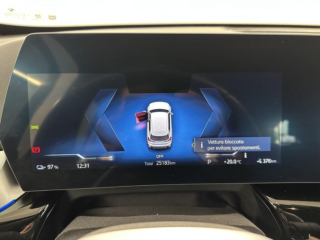 BMW iX1 edrive 20 X-Line