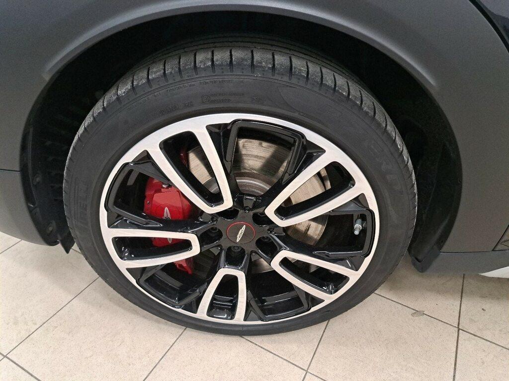 Mini Mini Countryman 2.0 JCW JCW auto