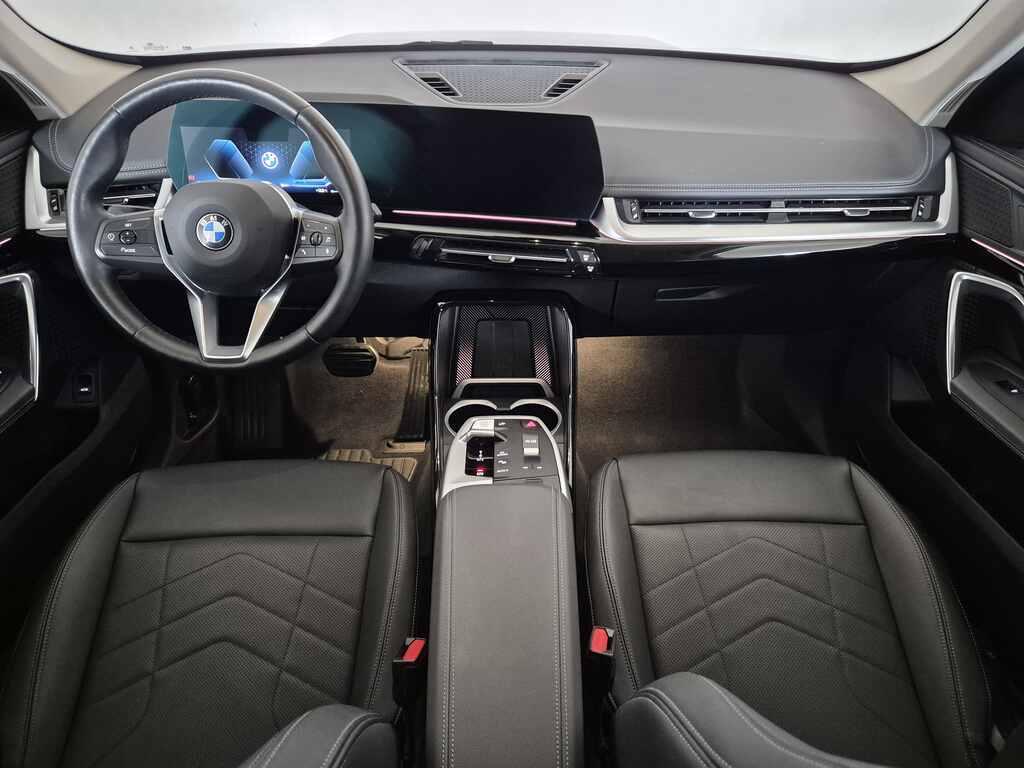 BMW X1 xdrive20d mhev 48V X-Line auto