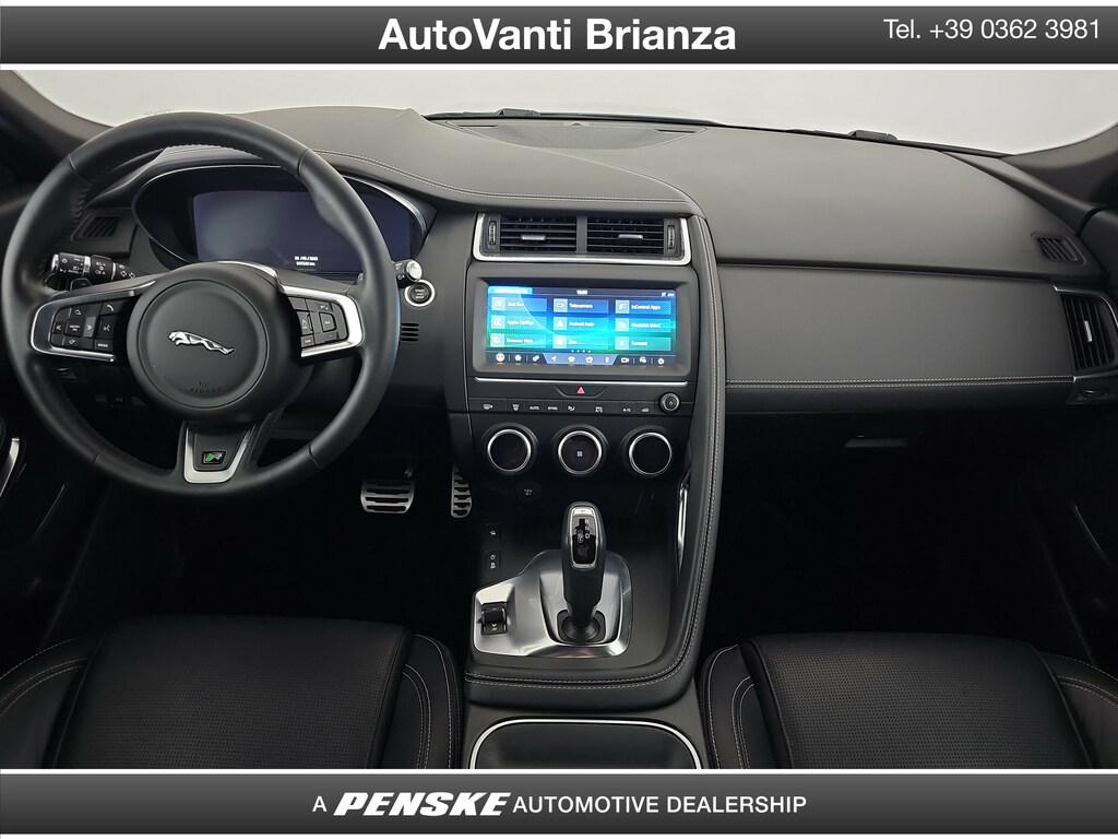 Jaguar E-Pace 2.0d i4 R-Dynamic S awd 150cv auto my19