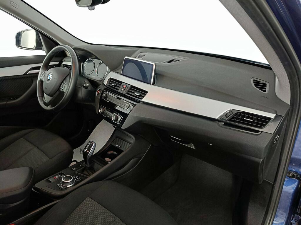 BMW X1 xdrive18d Business Advantage auto