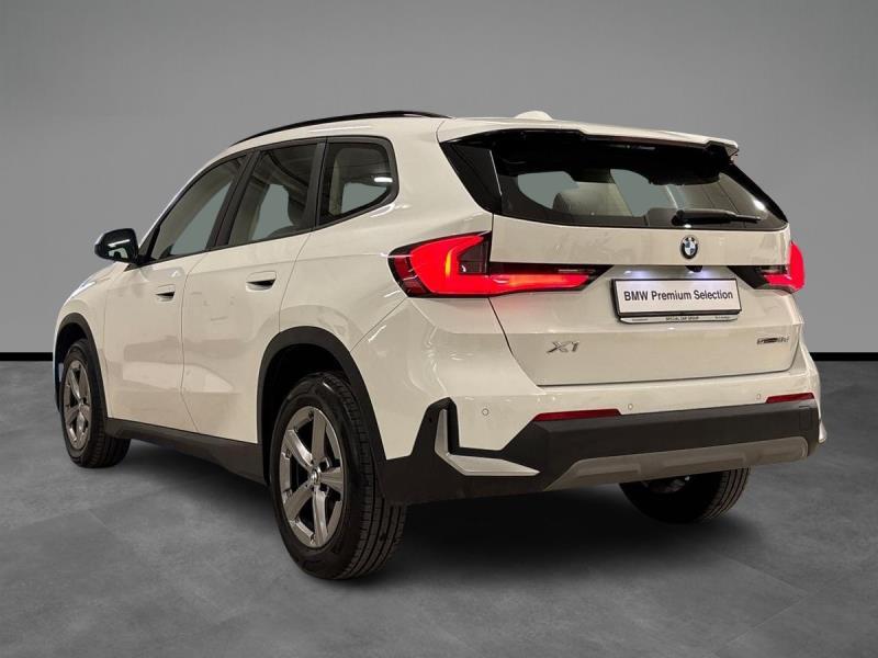 BMW X1 sdrive18d Edition Essence auto