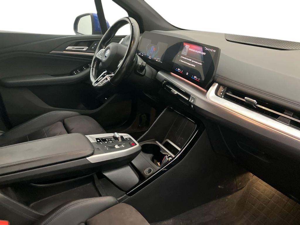 BMW Serie 2 225e Active Tourer xdrive Msport auto