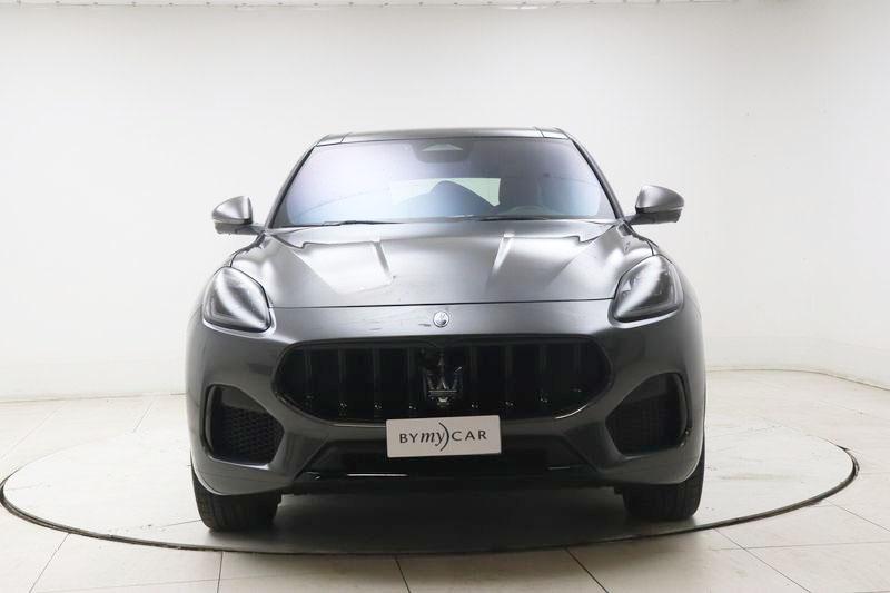 Maserati Levante Grecale 2.0 mhev Modena 330cv auto