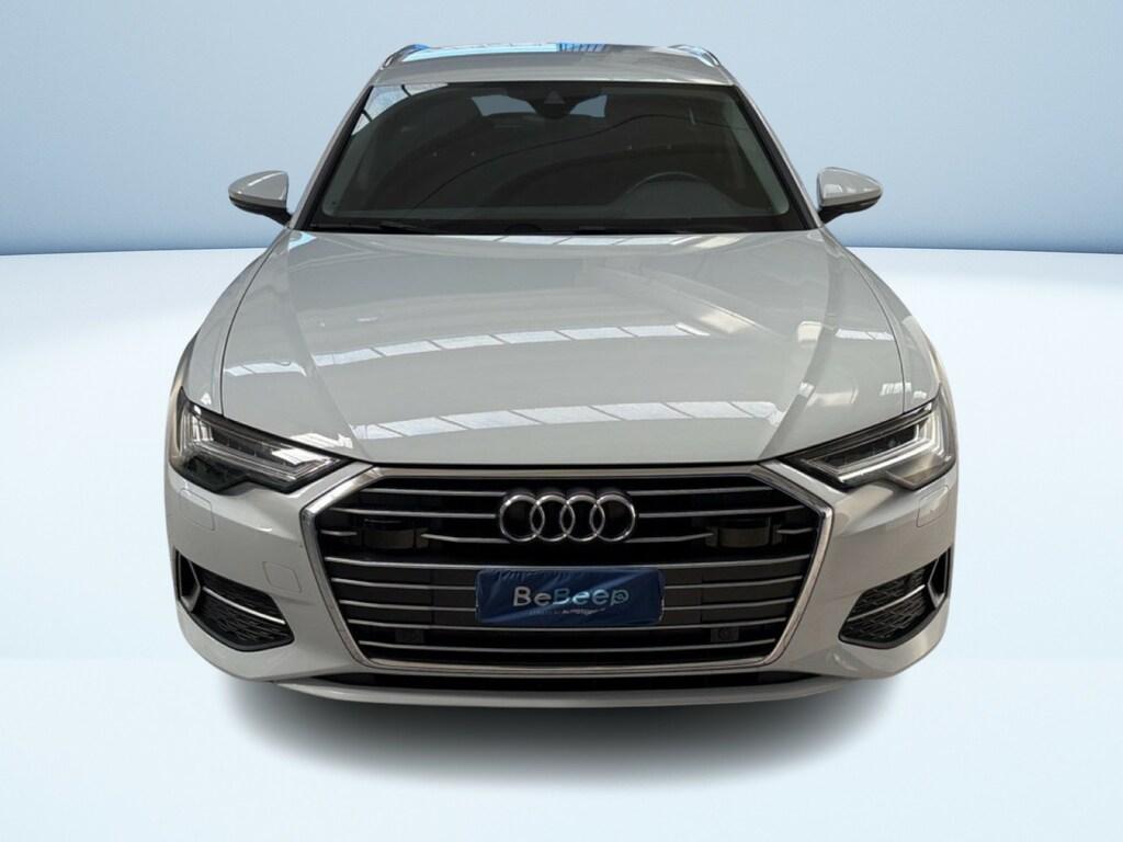 Audi A6 Avant 40 2.0 tdi mhev Business plus s-tronic