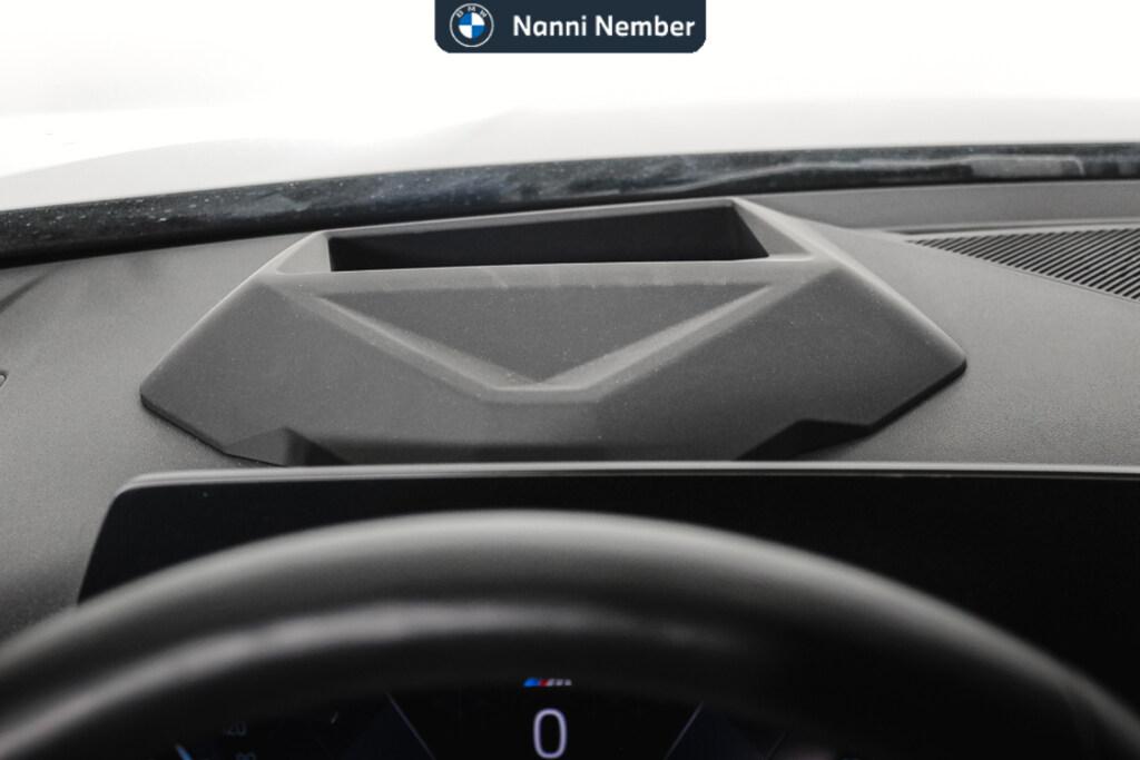 BMW Serie 1 118d MSport Pro auto