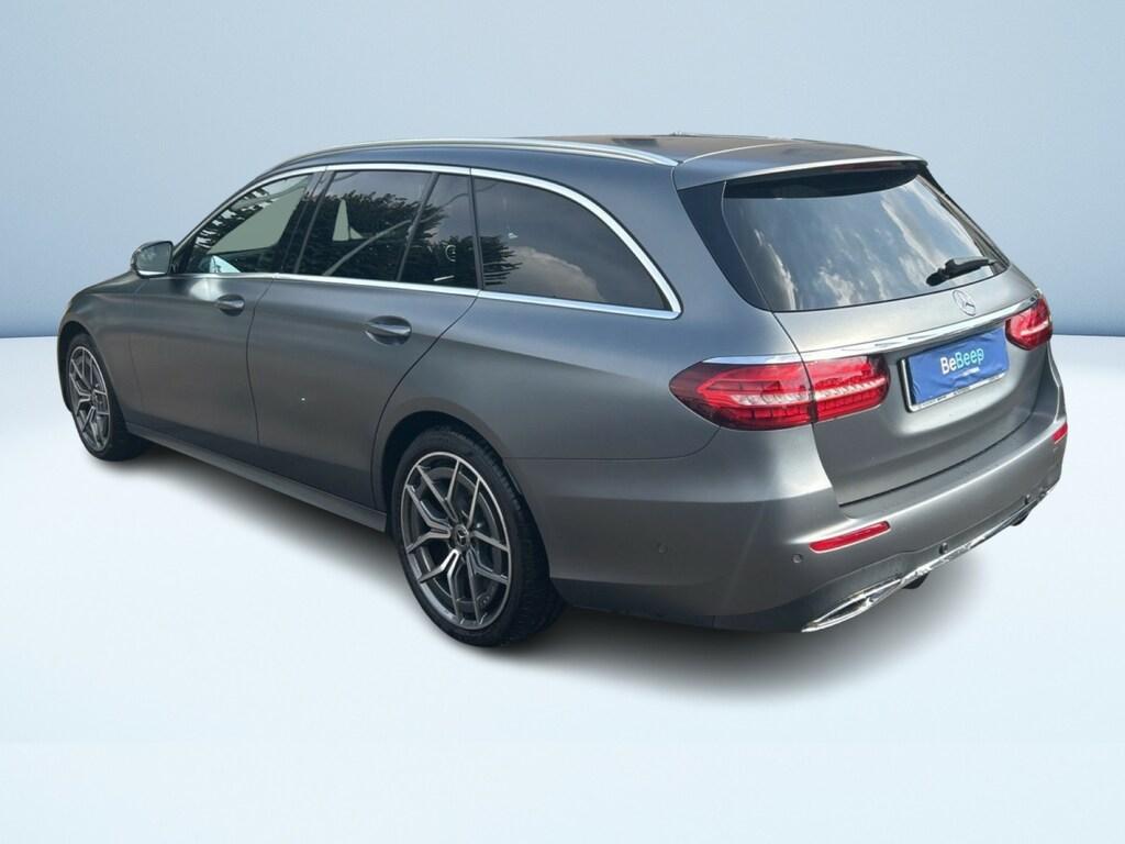 Mercedes Classe E 450 eq-boost Premium 4matic auto my20