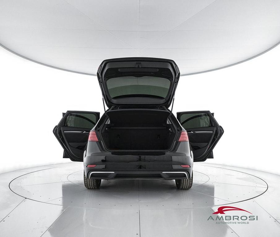 Audi A3 Sportback 1.4 tfsi e-tron Ambition 150cv s-tronic