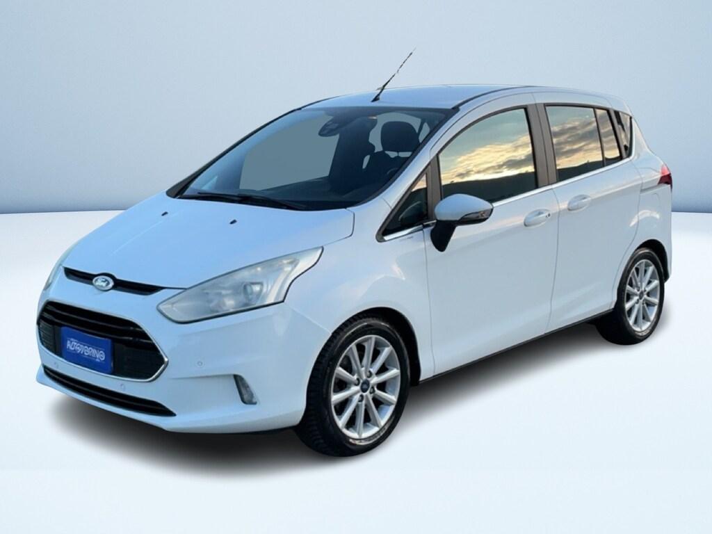 Ford B-Max 1.0 ecoboost Titanium 100cv E6