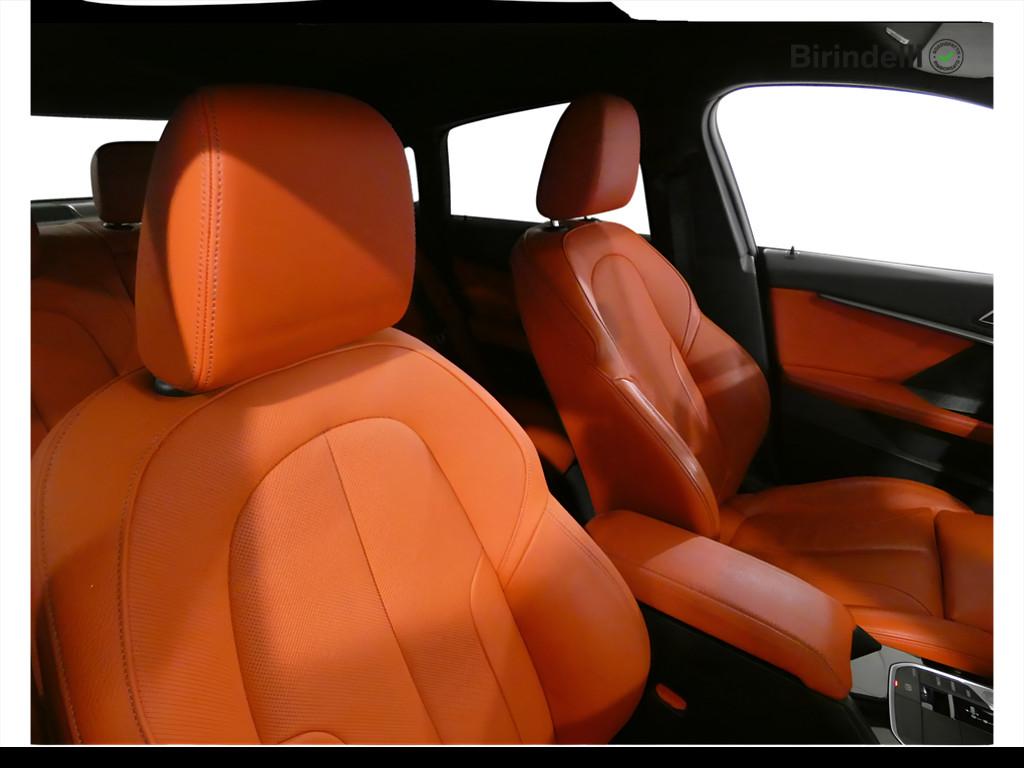 BMW Serie 2 216d Gran Coupe Msport auto