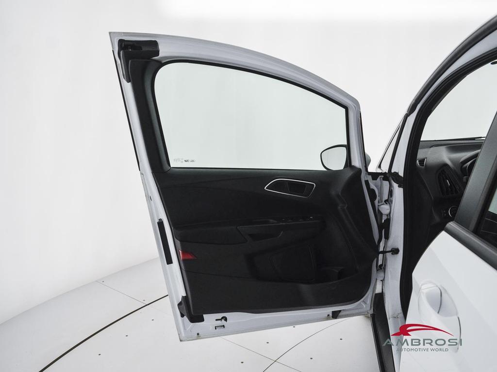 Ford B-Max 1.6 tdci 95cv