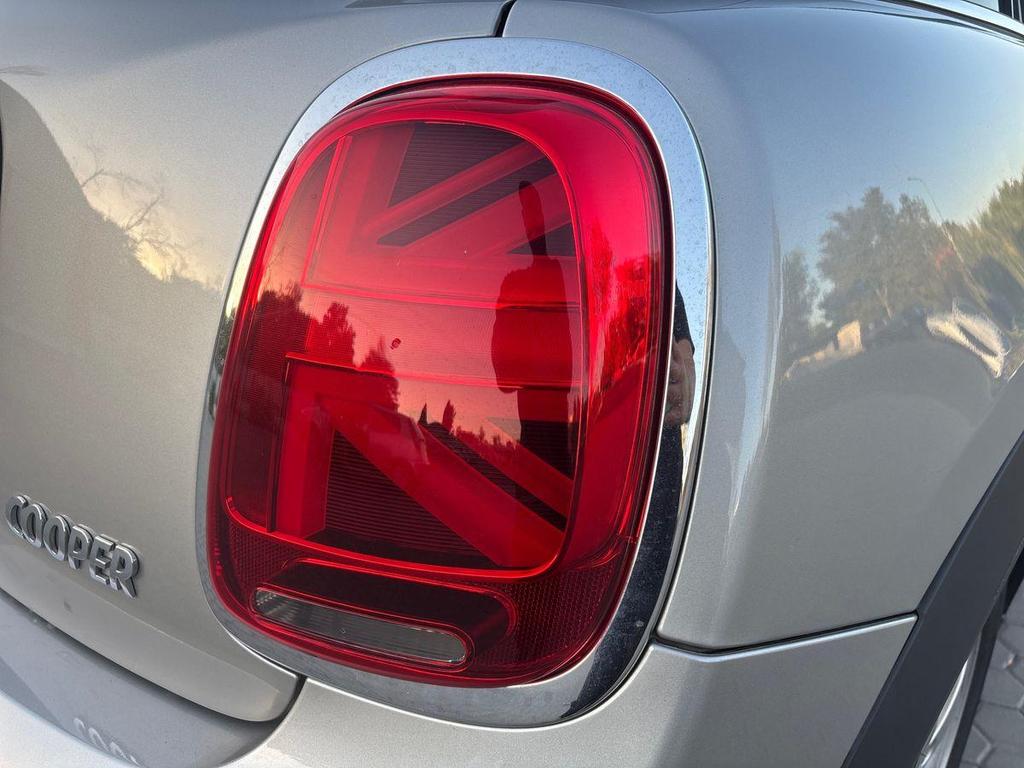 Mini Cooper 1.5 TwinPower Turbo Cooper DCT