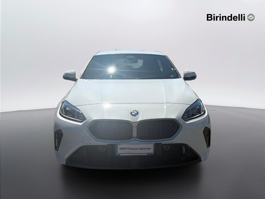 BMW Serie 1 118d MSport auto