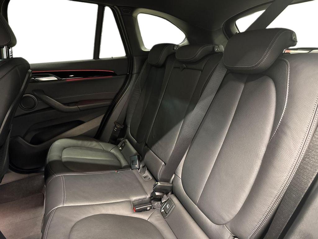 BMW X1 sdrive20i Msport 178cv auto