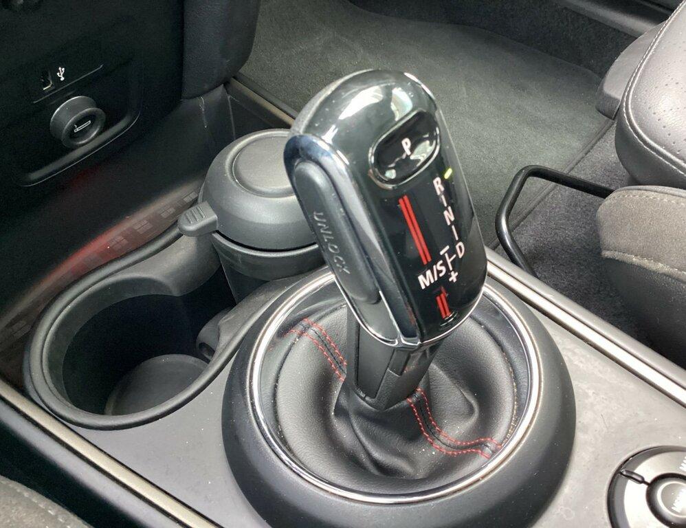 Mini Cooper S Countryman 2.0 TwinPower Turbo Cooper S