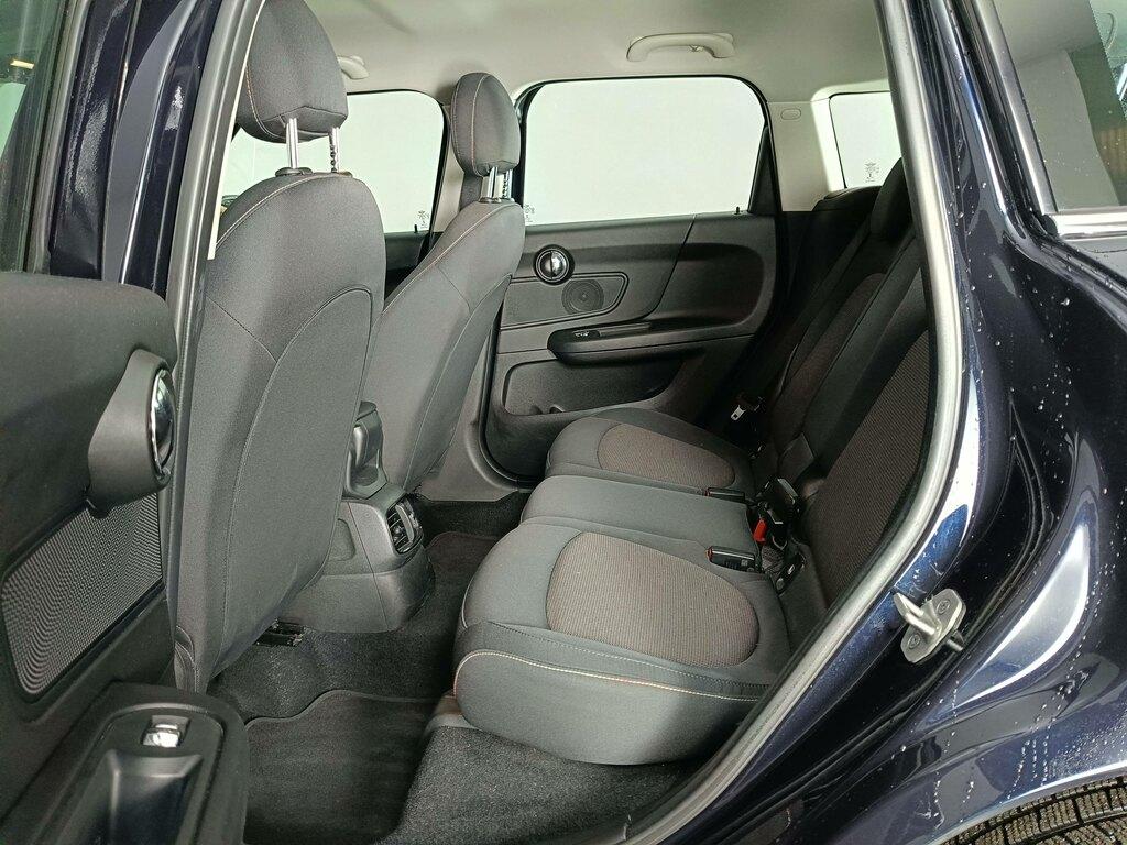 Mini One D Countryman 1.5 TwinPower Turbo One D