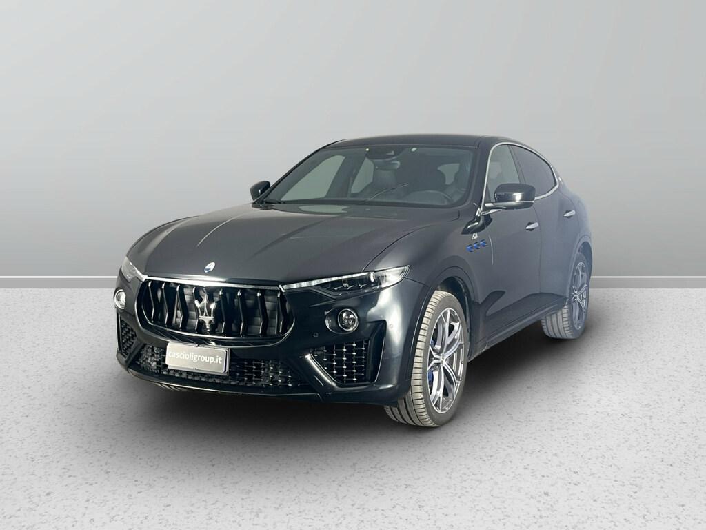 Maserati Levante 2.0 mhev Executive 330cv auto