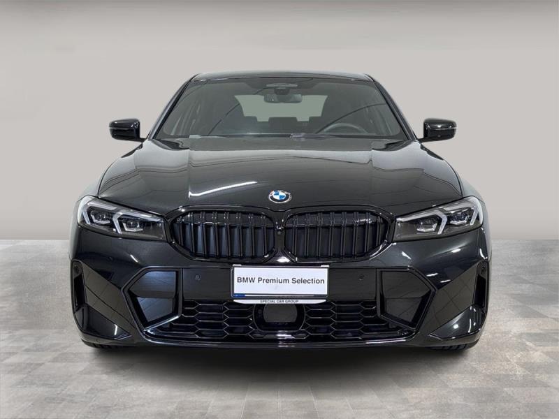 BMW Serie 3 320d mhev 48V Msport auto