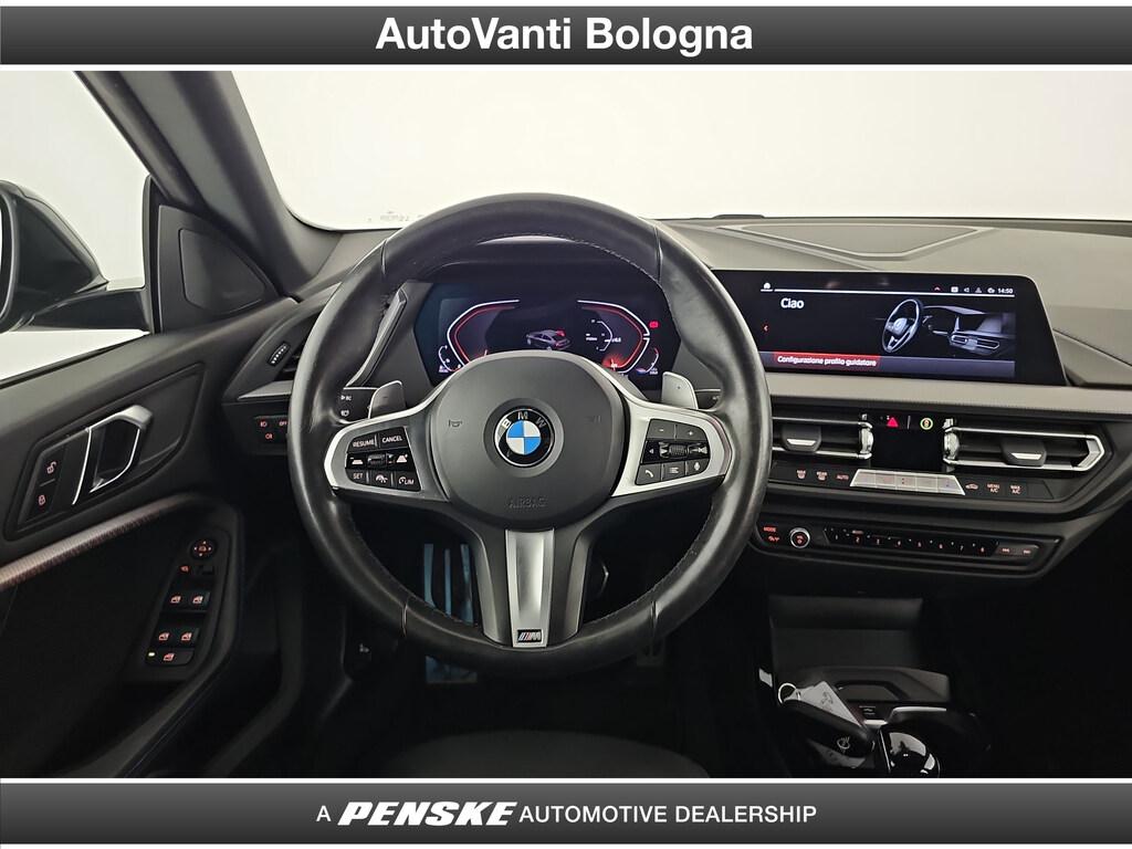 BMW Serie 2 220d Gran Coupe Msport xdrive auto