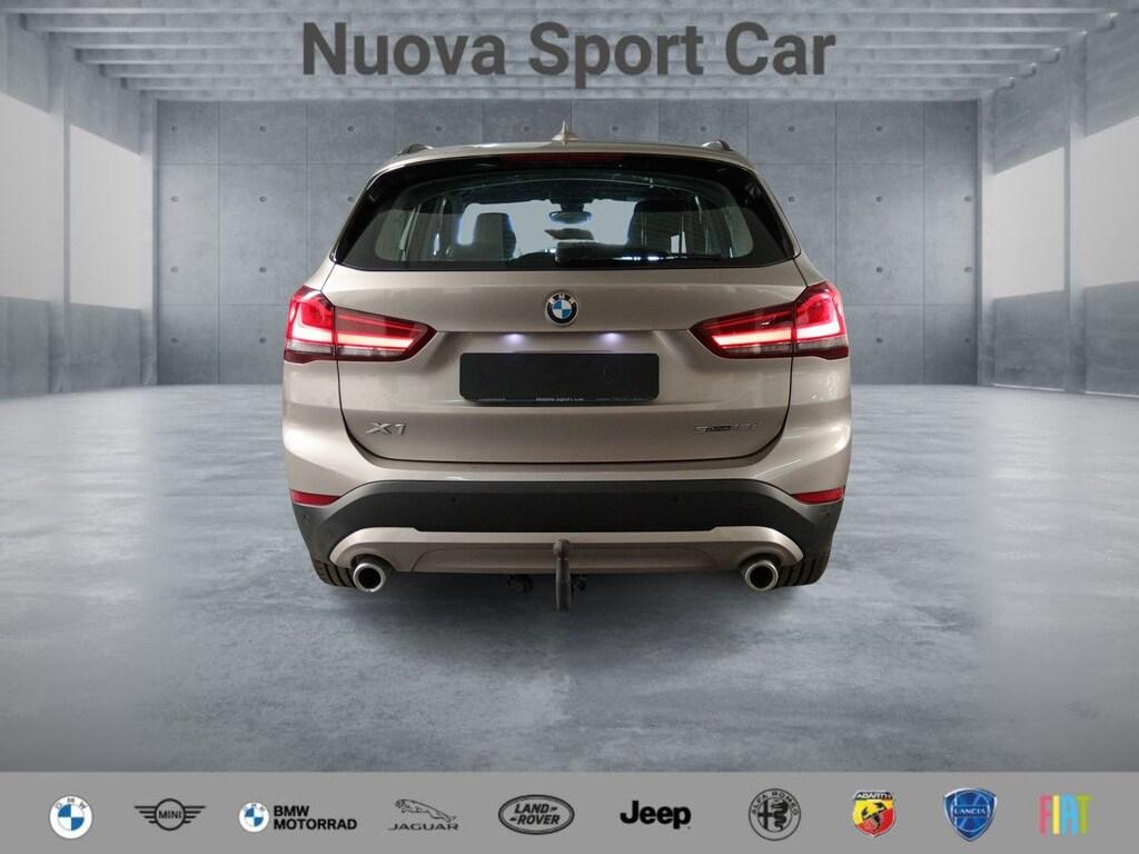 BMW X1 sdrive18d Business Advantage auto