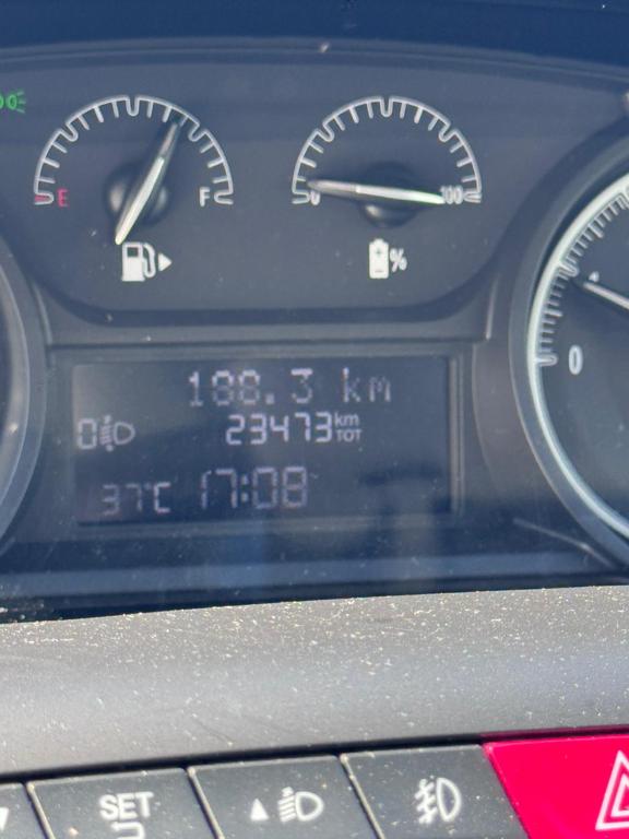 Lancia Ypsilon 1.0 hybrid Silver s&s 70cv