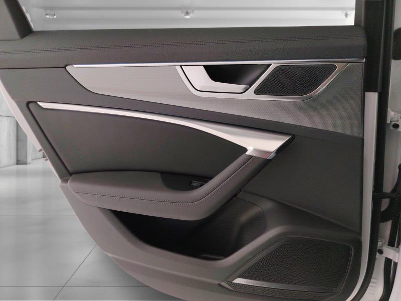 Audi A6 Allroad 50 3.0 tdi mhev quattro 286cv tiptronic