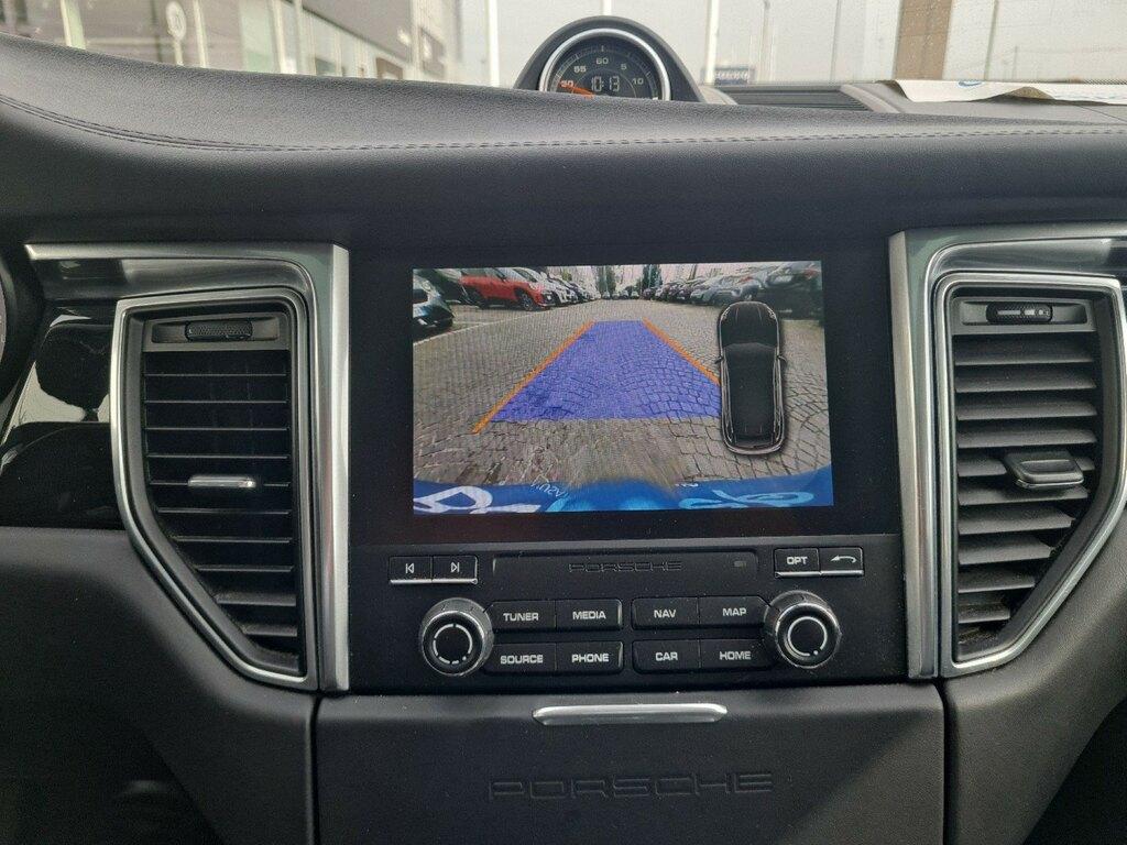 Porsche Macan 3.0 GTS 360cv pdk