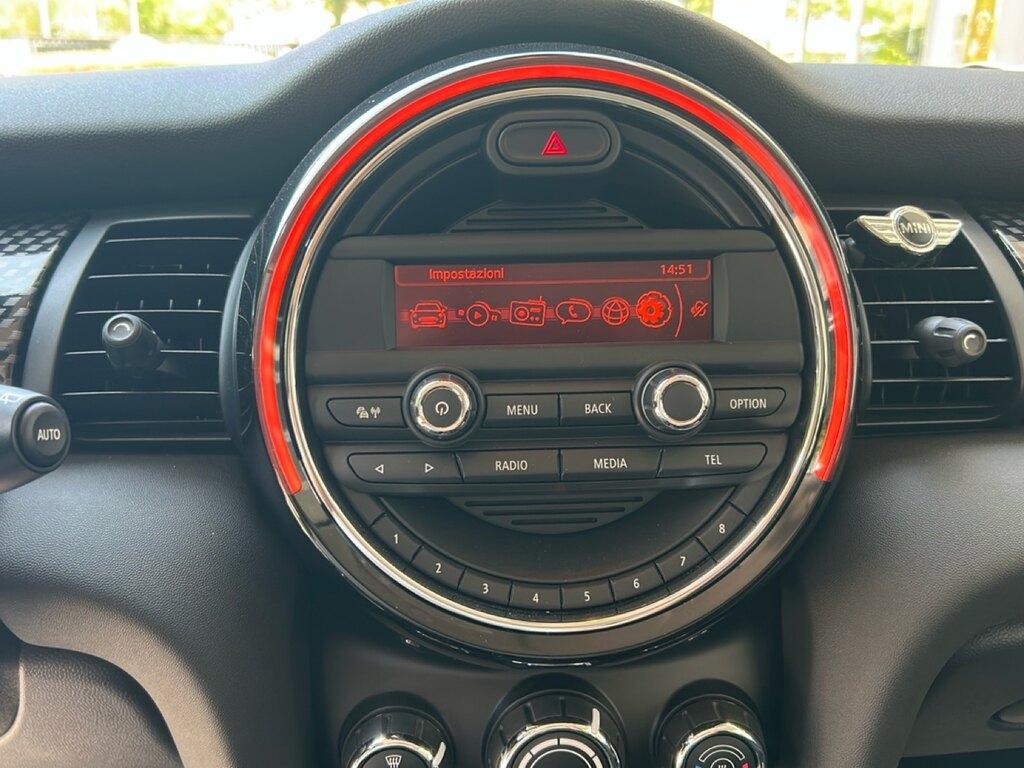 Mini Cooper S 2.0 Cooper S Hype