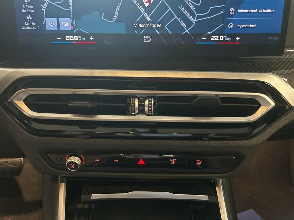 BMW M3 Touring 3.0 Competition M xdrive auto
