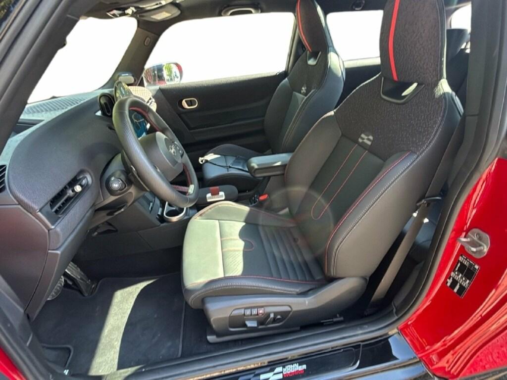 Mini Mini Cooper 3p 2.0 John Cooper Works JCW auto