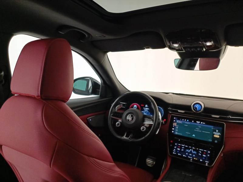 Maserati Levante Grecale 2.0 mhev Modena 330cv auto