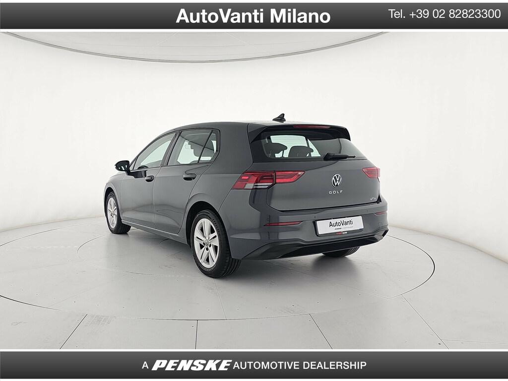 Volkswagen Golf 1.0 etsi evo Life 110cv dsg