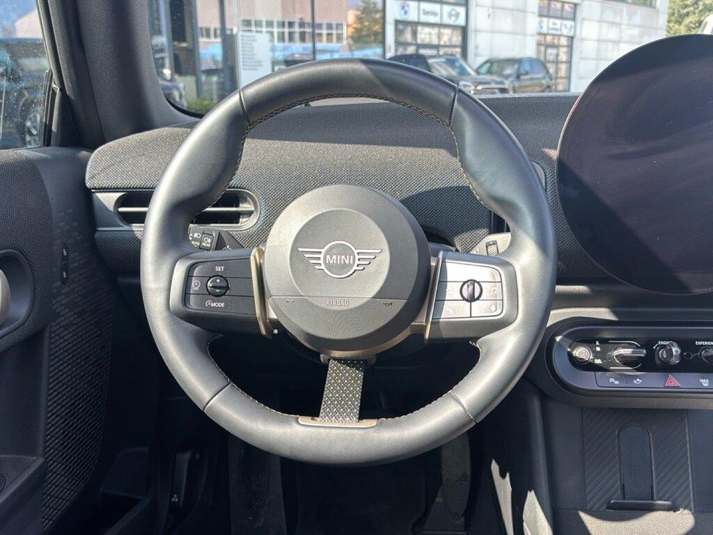 Mini Mini Cooper Cabrio 2.0 C Classic auto