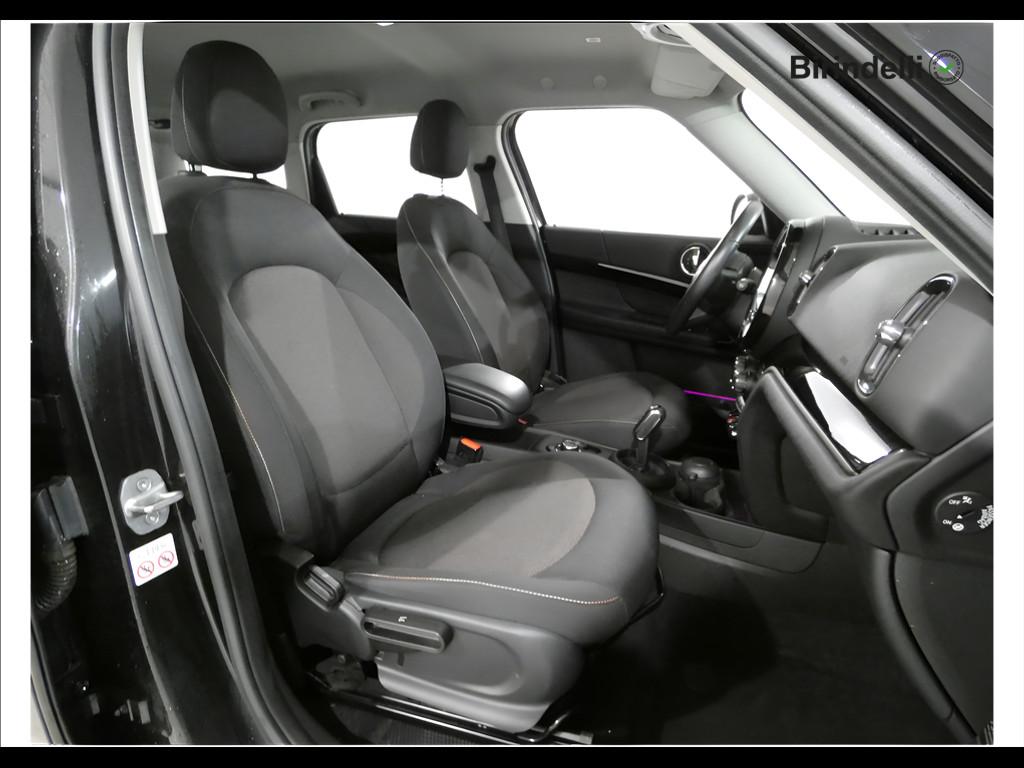 Mini Cooper Countryman 1.5 Business Auto