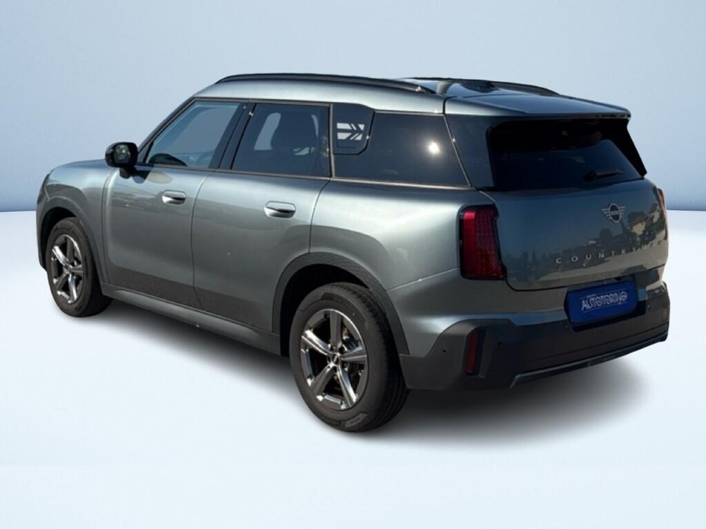 Mini Mini Countryman 2.0 48V D Classic auto