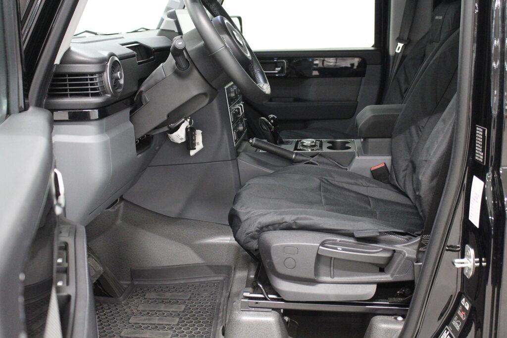 Ineos Grenadier Quartermaster 3.0 twin-turbo d double cab Fieldmaster Edition 5p.ti auto