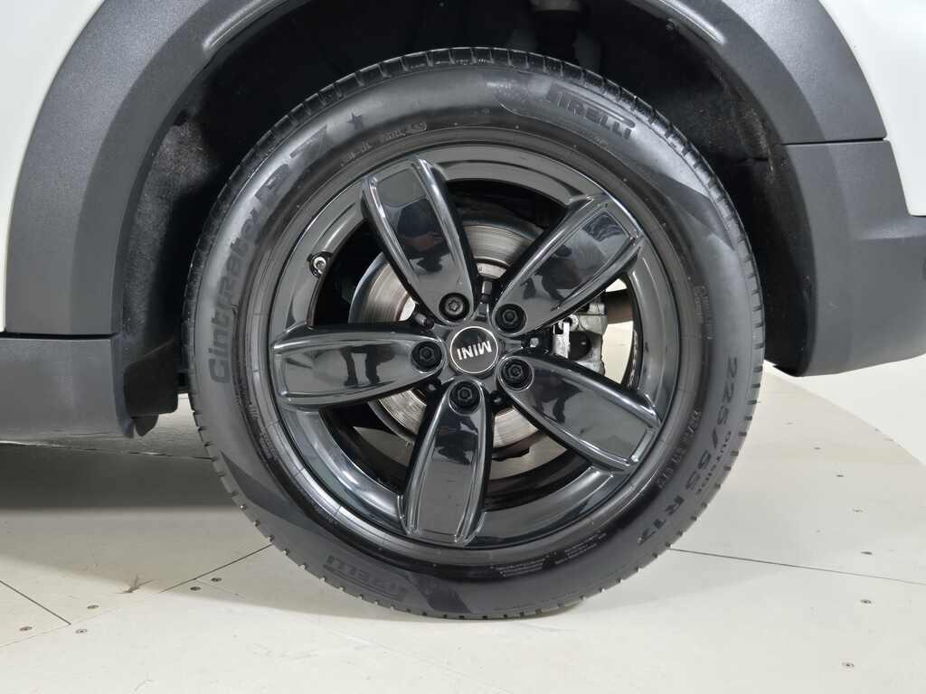 Mini Cooper Countryman 1.5 TwinPower Turbo Cooper