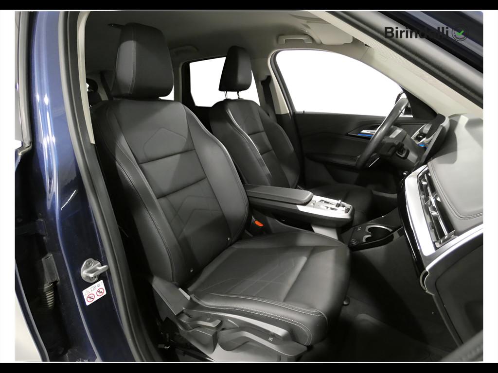 BMW X1 sdrive18d X-Line auto