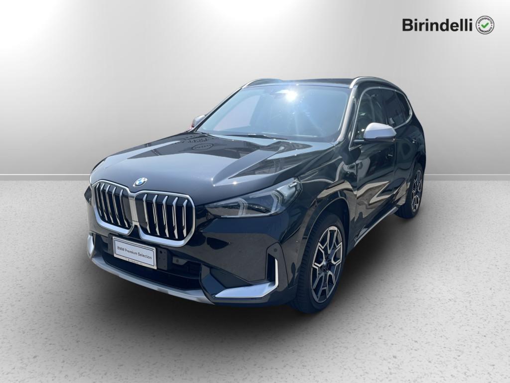BMW X1 sdrive18d X-Line Edition Essence auto