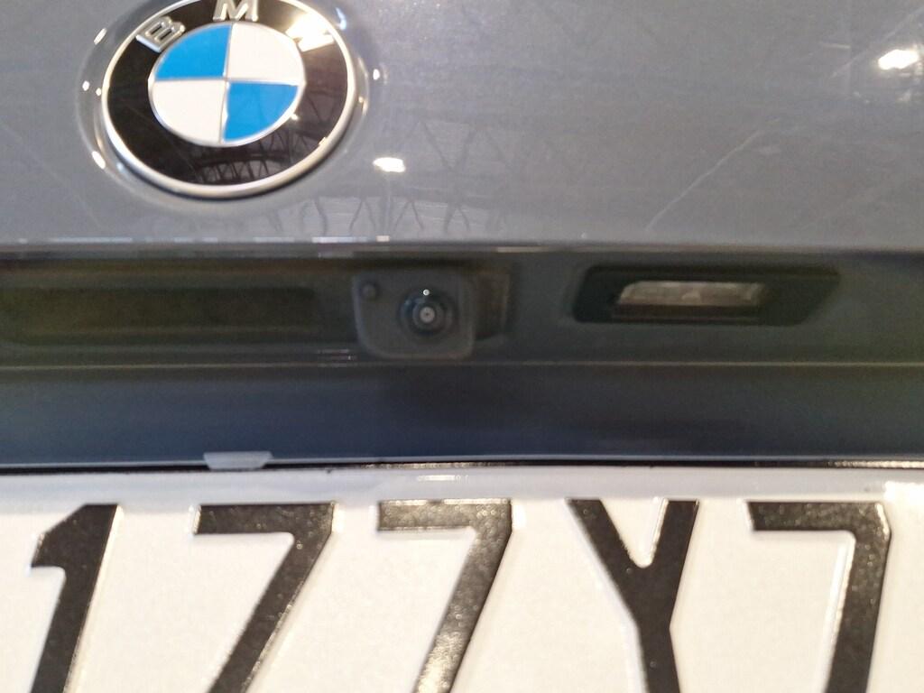 BMW X1 M X1 xdrive M35i Msport Pro auto