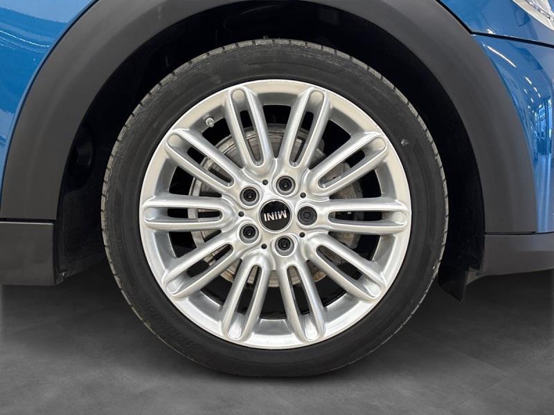 Mini Cooper 1.5 TwinPower Turbo Cooper